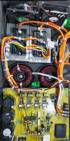 پاکستان میں بجلی کا بحران اور مقامی سولر انورٹرز: ایک سستا اور پائیدار حل