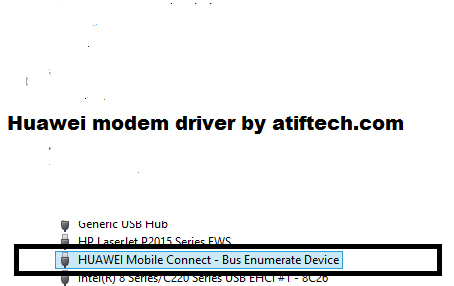 How To Install Huawei Modem Drivers Properly (Solved Connecting Problem)