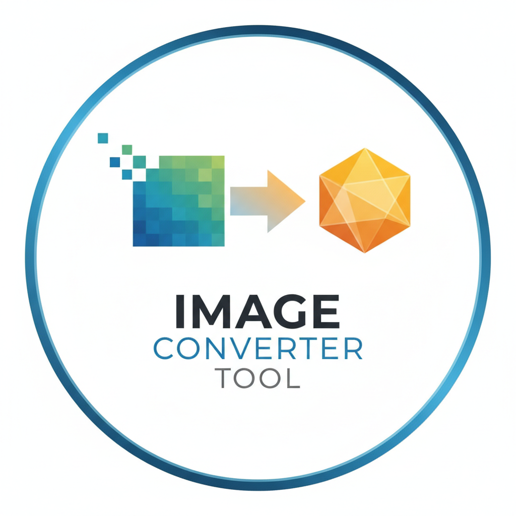 Image Convertor