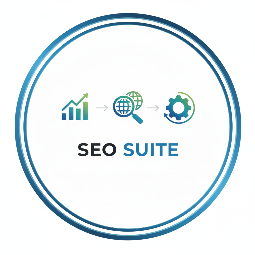 SEO Software — All-In-One SEO Tools for full-cycle SEO Optimization