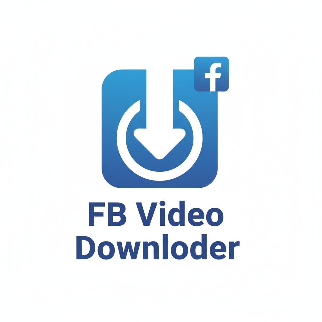 Fast Facebook Video Downloader - Easy & Quick Saves