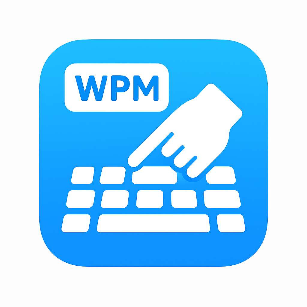 Online Typing Speed Test – AtifTech Tools