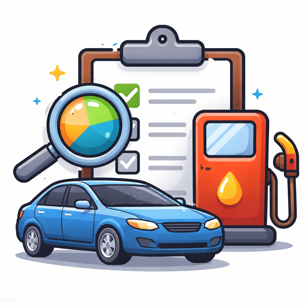 Vehicle Logbook Management System